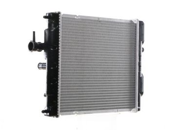 Radiator, engine cooling CR 760 000S