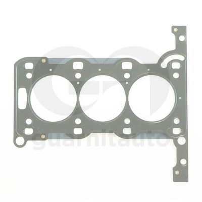 Прокладка, головка цилиндра WILMINK GROUP WG2133753 для OPEL AGILA