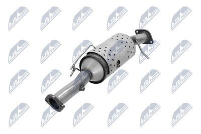 FILTRU FUNINGINE/PARTICULE SIST.DE ESAPAMENT NTY DPFFR007 44