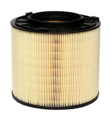 JS ASAKASHI A0717 Воздушный фильтр для AUDI A4 B9 (8W2, 8WC)