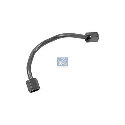 тръбопровод високо налягане DT Spare Parts 4.11049
