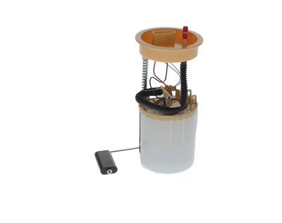 SISTEM ALIMENTARE CU COMBUSTIBIL BOSCH 0986580191 15