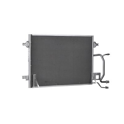 CONDENSATOR CLIMATIZARE NISSENS 94594 40