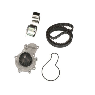 SET POMPA APA + CUREA DINTATA GATES KP1T246 69