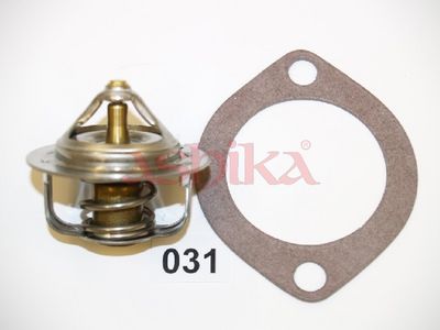 термостат, охладителна течност ASHIKA 22-031