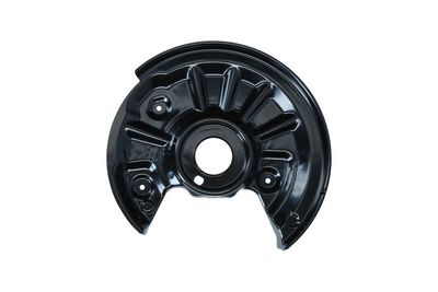 Apsauginis skydas, stabdžių diskas