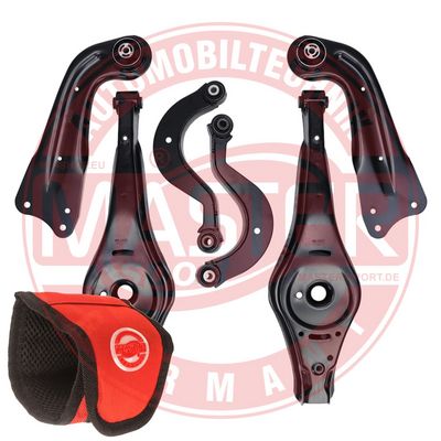 SET SUSPENSIE ROATA MASTER-SPORT GERMANY 369881KITMSM 1