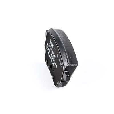 BREMSBELAGSATZ SCHEIBENBREMSE DELPHI LP3438 9