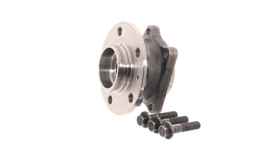 RADLAGERSATZ SKF VKBA3627 12