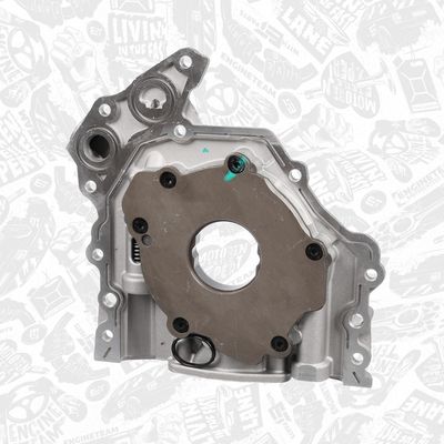 POMPA ULEI ET ENGINETEAM PU0109 2