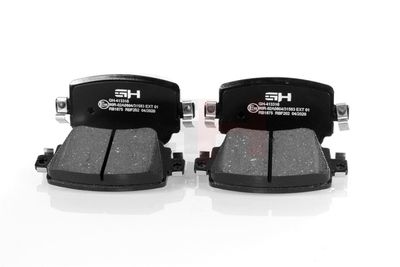 SET PLACUTE FRANA FRANA DISC GH GH413316 59