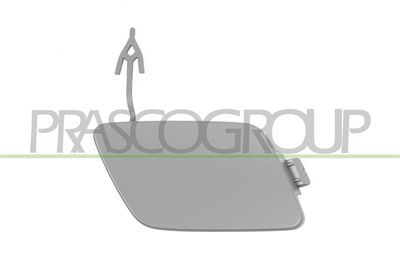 KLAPPE ABSCHLEPPHAKEN