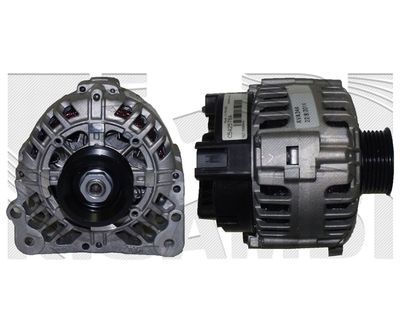Генератор AUTOTEAM AVA344 для VW FOX