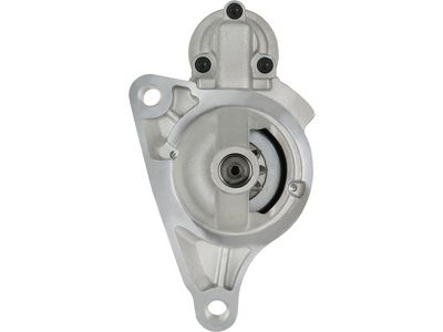 Vorschau Starter