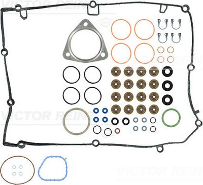 SET GARNITURI CHIULASA VICTOR REINZ 021151901