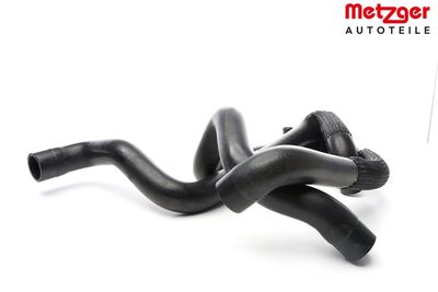 FURTUN RADIATOR METZGER AUTOTEILE 2420462 27