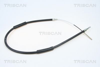 Тросик, cтояночный тормоз TRISCAN 8140 11136 для BMW Z3