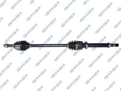 Drive Shaft 250488