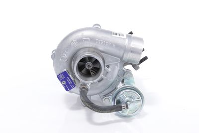 LADER AUFLADUNG BTS Turbo T914201 6