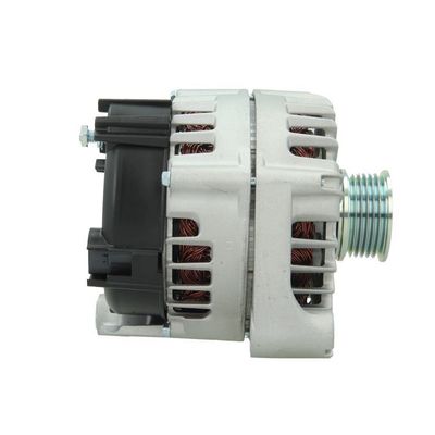 GENERATOR / ALTERNATOR BV PSH 215541180004 3