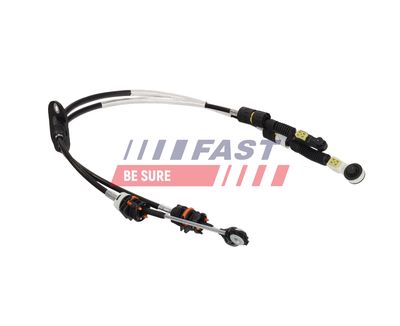 SET DE CABLURI CUTIE DE VITEZE MANUALă FAST FT02914 8