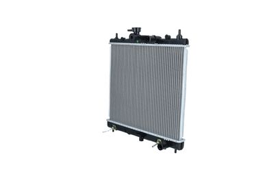 RADIATOR RACIRE MOTOR NRF 53535 10