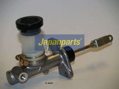 JAPANPARTS Pagrindinis cilindras, sankaba