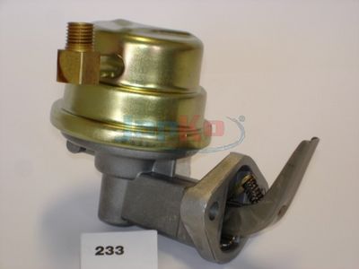 POMPA COMBUSTIBIL
