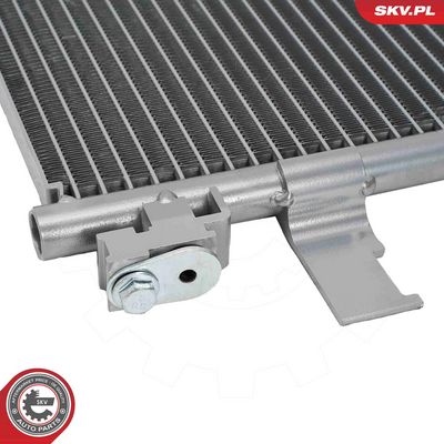 CONDENSATOR CLIMATIZARE ESEN SKV 86SKV121 5