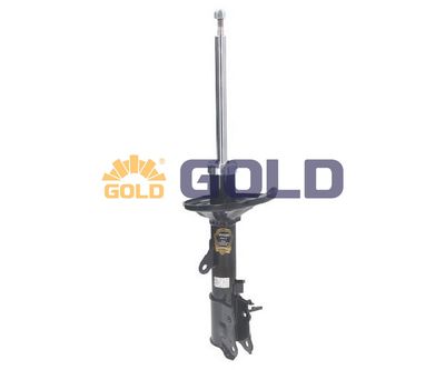 Амортизатор JAPANPARTS 9250505 для HYUNDAI MATRIX