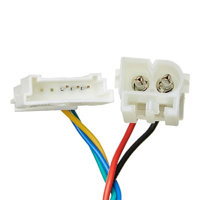 газов амортисьор, багажно/товарно пространство RIDEX 219G1031