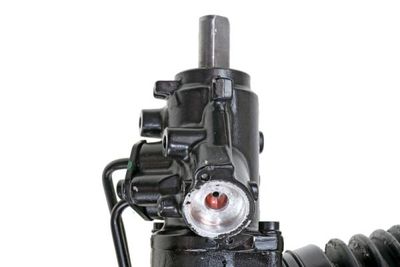 LENKGETRIEBE LAUBER 661036 4