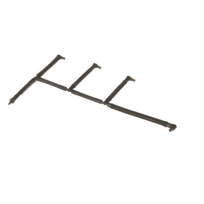 FURTUN SUPRACURGERE COMBUSTIBIL GATES MFL1352 39