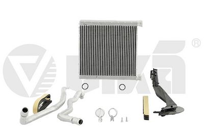 Wymiennik ciepła, ogrzewanie wnętrza VIKA 21400101