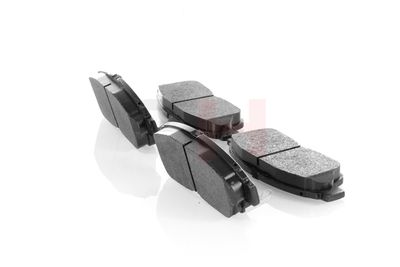 SET PLACUTE FRANA FRANA DISC GH GH414528 22