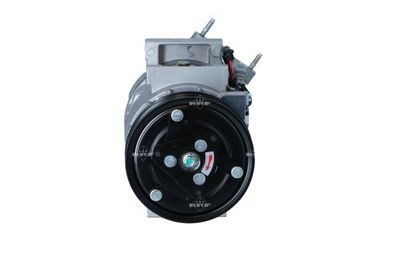 Compressor, air conditioning 32670