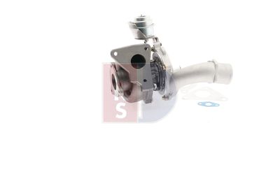 LADER AUFLADUNG AKS DASIS 185006N 12