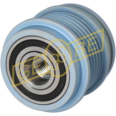 SISTEM ROATA LIBERA GENERATOR GEBE 355581 1