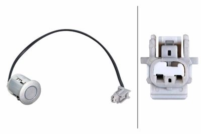 Czujnik zbliżeniowy HELLA 6PX358269-151