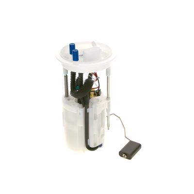 SISTEM ALIMENTARE CU COMBUSTIBIL BOSCH 1987580054 24