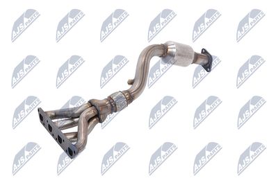 CATALIZATOR NTY KATBM004 8