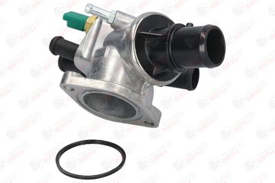 FLANSA LICHID RACIRE BIRTH 80007 9