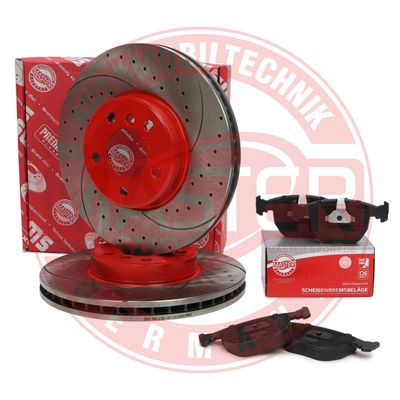 SET FRANA FRANA DISC