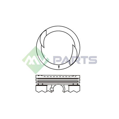 PISTON