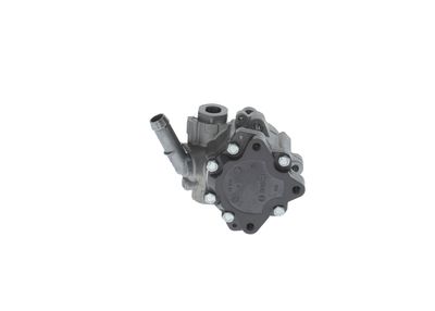 Hydraulikpumpe, styresystem BOSCH K S01 000 667