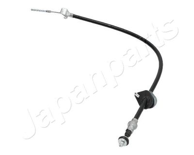 Трос, управление сцеплением JAPANPARTS GC-627 для DAIHATSU CUORE