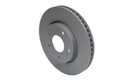 BREMSSCHEIBE ATE 24012601341 5