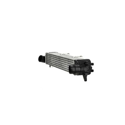 INTERCOOLER COMPRESOR NISSENS 961414 12