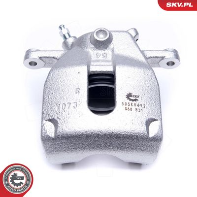 Brzdový strmeň ESEN SKV 50SKV492