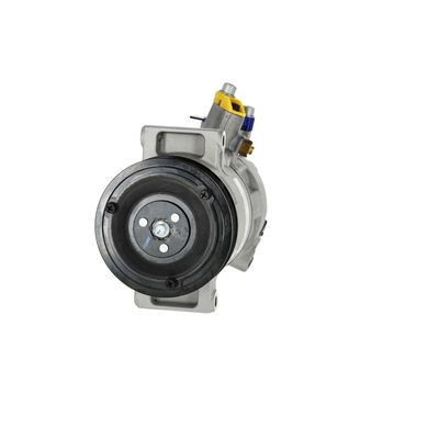 COMPRESOR CLIMATIZARE NISSENS 890607 35